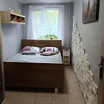 Apartament Przy Parku