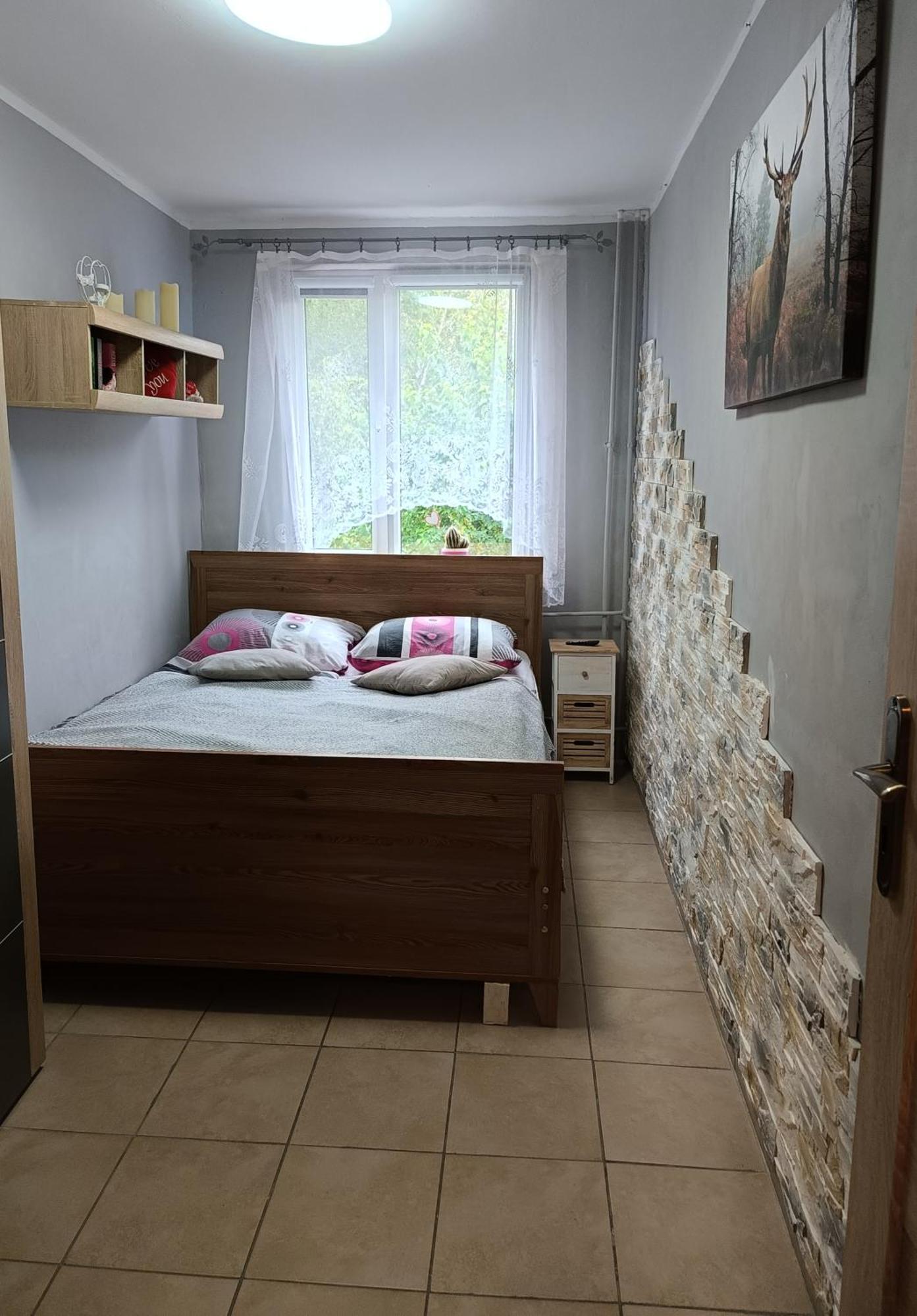 Przy Parku Apartment *